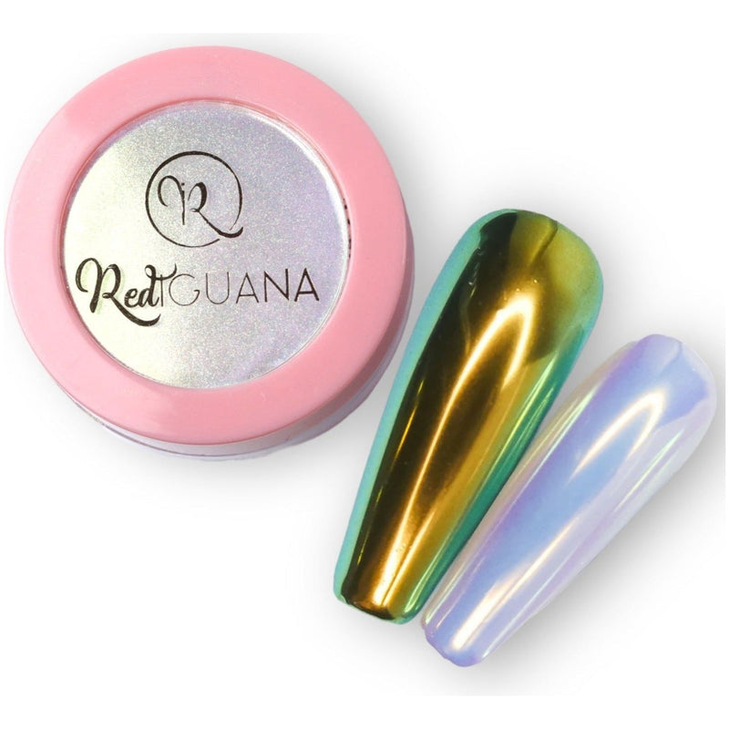 Red Iguana LLC Unicorn Pigment #4 Pigments/Flakes/Chromes