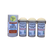 By Robin Creations Natural Probiotic Deodorant Stick, Vegan & Aluminum-Free Deodorant & Body Care