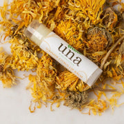 Una Biologicals® Summer Citrus Organic Lip Balm | Face Care | Una Biologicals Skin Care Lip Balm