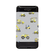 Peelz Under Construction Sticker for Omnipod DASH® PDM – Pump Peelz Peelz/Stickers