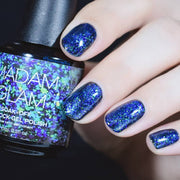 Madam Glam Under pressure