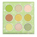 Lurella Cosmetics - Under The Mistletoe Eyeshadow Palette 0.36oz