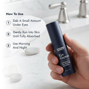 Grooming Lounge Grooming Lounge Eye Captain - Energizing Under Eye Cream For Men Eye Creams