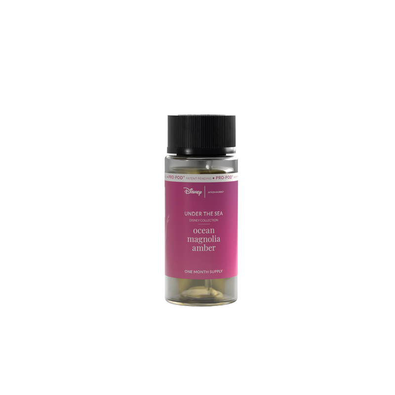 Aroma360 Under The Sea Oil