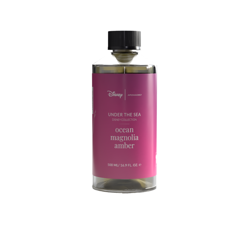 Aroma360 Under The Sea Oil