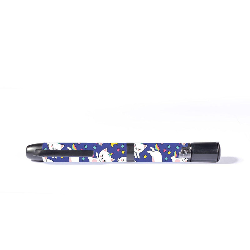 Peelz Unicorn Cats InPen - Smart Pen Peelz/Stickers