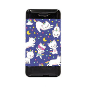 Peelz Unicorn Cats Sticker for Omnipod DASH® PDM – Pump Peelz Peelz/Stickers