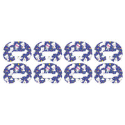 Peelz Unicorn Cats Medtronic Guardian Connect Patch Tape - Pump Peelz Patch Medical Tape