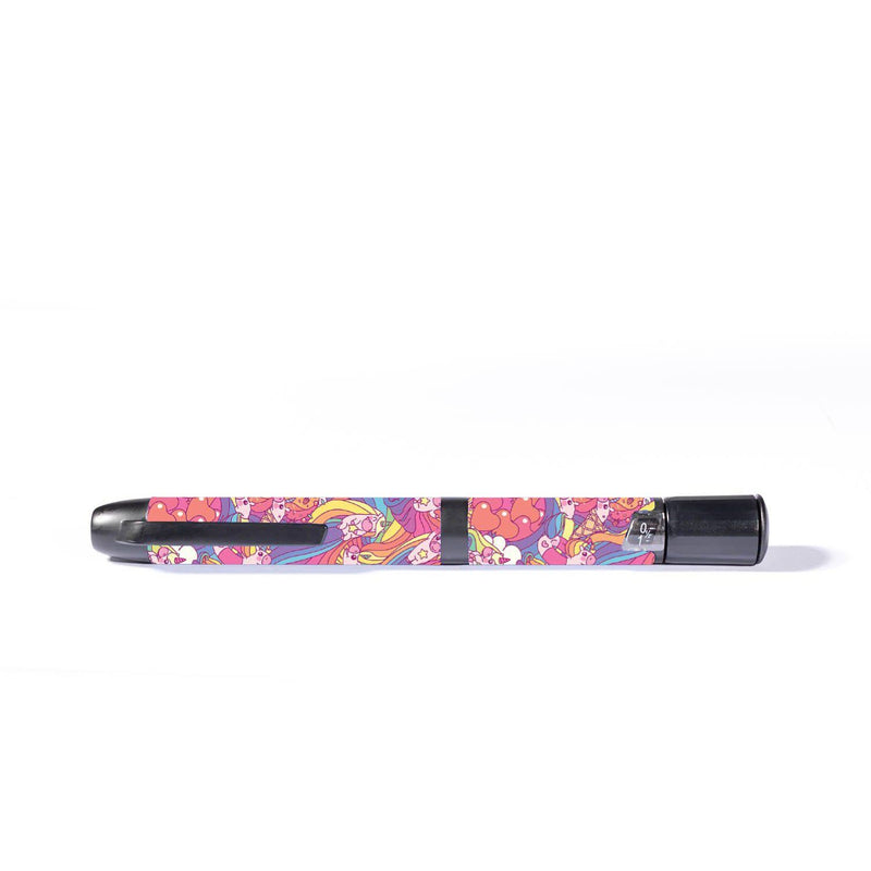 Peelz Unicorn Swirls for InPen - Smart Pen Peelz/Stickers