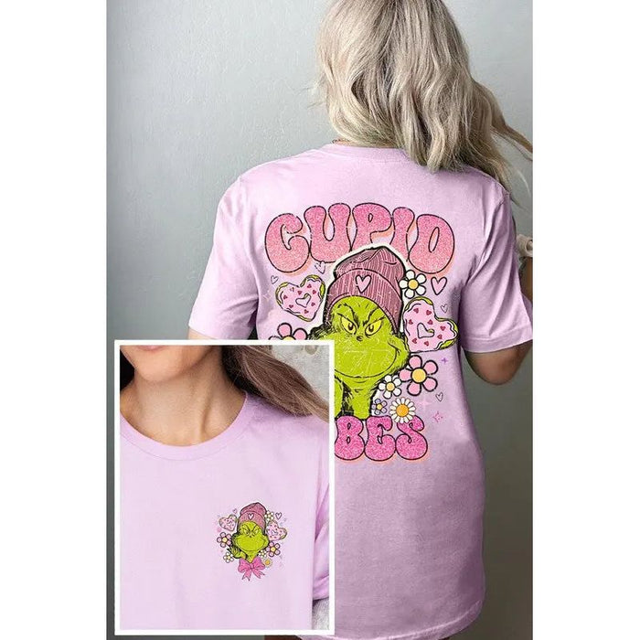 Unisex Cupid Vibes T-Shirt