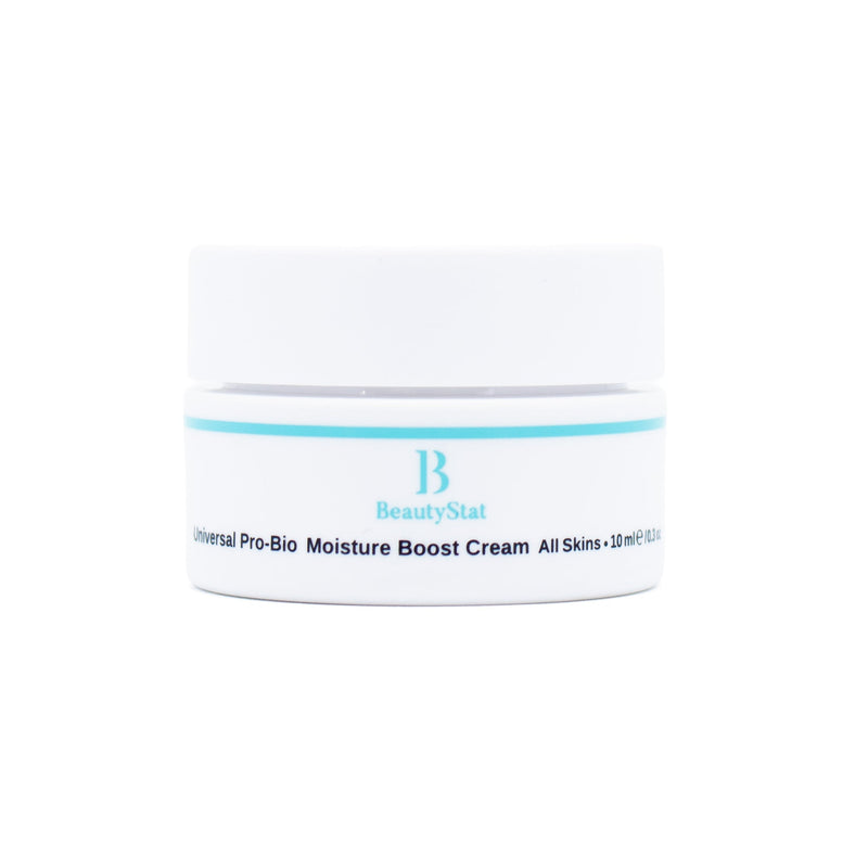 This is Beauty US BeautyStat Universal Pro-Bio Moisture Boost Cream 0.3oz - New