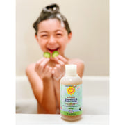 California Baby Kids #Chillax™ Shampoo + Conditioner Bundle Kids