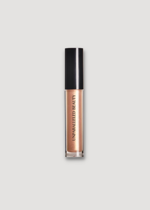 Lip Gloss | Gold