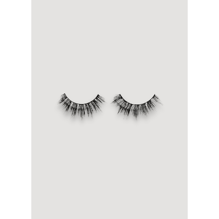 'Flirty' False Lashes