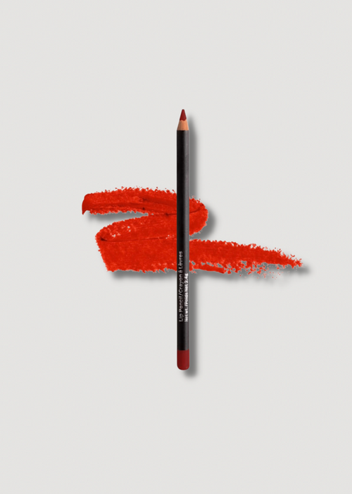 Lip Pencil | Uptown Red