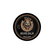 Royal Beardsmen Unscented Premium Beard Balm Beard balm
