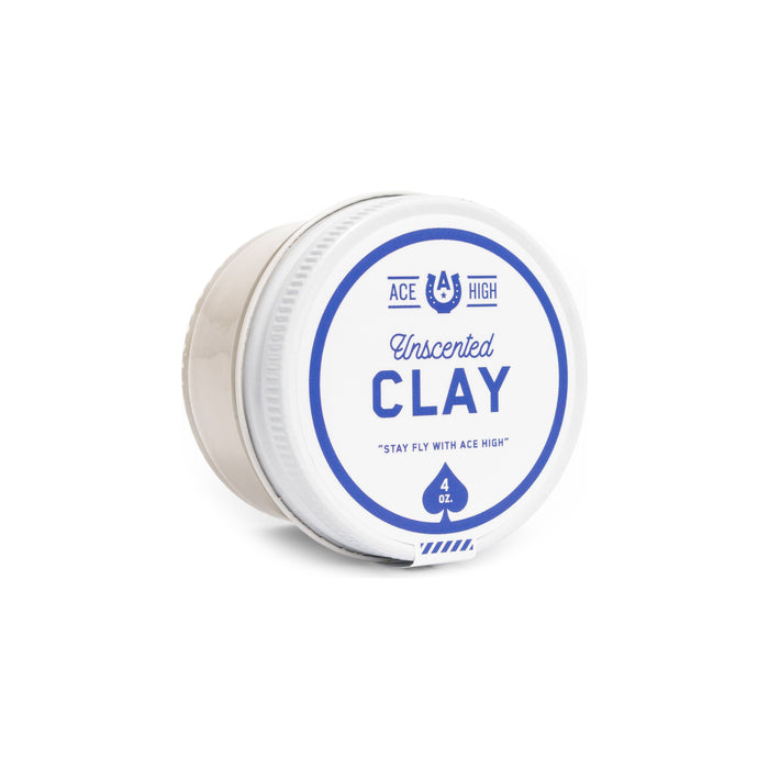 Ace High Co Unscented Clay