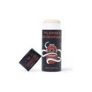 Brooklyn Grooming Unscented Pilgrim's deodorant deodorant