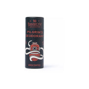 Brooklyn Grooming Unscented Pilgrim's deodorant deodorant