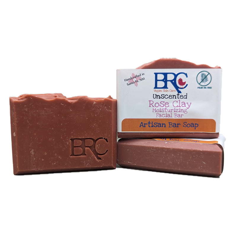 By Robin Creations Radiance Moisturizing Facial Cleansing Beauty Bar Bar Soap