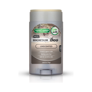 Garner's Garden Magnesium Deodorant | 100% Natural Deodorant