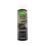 Garner's Garden Activated Charcoal Organic Body Wash Body Wash