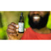 Ora's Amazing Herbal Unscented, Beard and Hair Oil 1oz