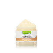 Garner's Garden Body Butter - Various Essential Oils Body Butter