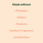 Plant Therapy Unscented Body Cream with Argan Body Care