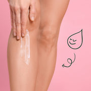 Plant Therapy Unscented Body Lotion with Aloe and Shea Body Care