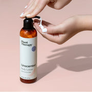Plant Therapy Unscented Body Lotion with Aloe and Shea Body Care
