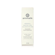 Annmarie Skin Care Herbal Facial Oil for Sensitive Skin (15ml)- Collective HIDDEN