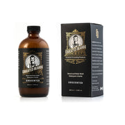 Educated Beards Educated Beards Unscented Beard & Body Wash 250ml Beard & Body Wash