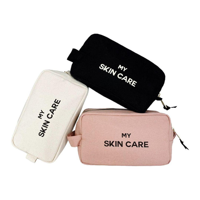 Bag-All - My Skin Care - Organizing Pouch, Black