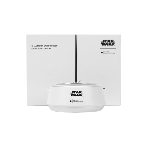 Aroma360 Star Wars ™  Light Side Chauffeur Car Diffuser™ Chauffeur Car Diffuser