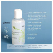 GodefroyBeauty GODEFROY STAIN REMOVER FOR EYELASH AND EYEBROW TINT Hair Color Removers