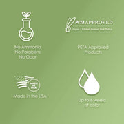 ATWATER 28 DAY EYEBROW COLOR Eyebrow Tint