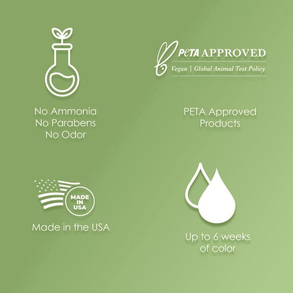 ATWATER 28 DAY EYEBROW COLOR Eyebrow Tint