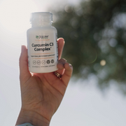 Jigsaw Health Jigsaw Curcumin C3 Complex® Supplements