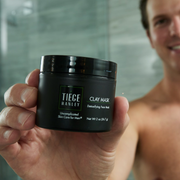 Tiege Hanley Detoxifying Clay Mask for Men Addon - Builder