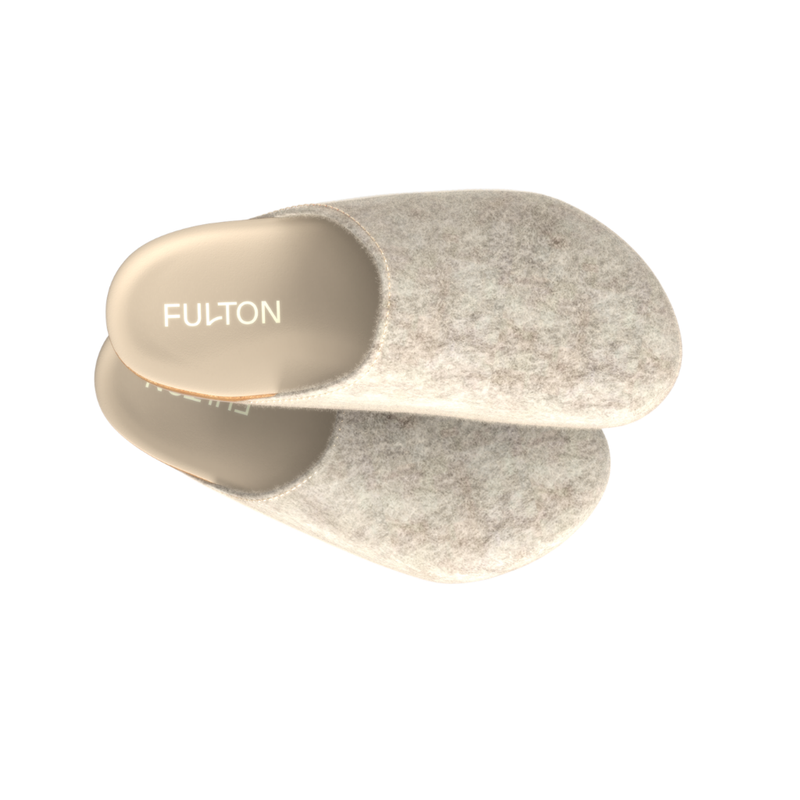 Fulton The House Shoe Shoes
