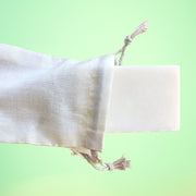 Silver Falls Sustainability Co. Bar Saver and Travel Sack Accessories