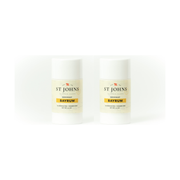 St Johns Fragrance Co LLC™ Aluminum Free Deodorant