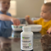 Jigsaw Health Jigsaw Activated B w/SRT® Supplements
