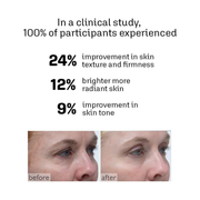 DCL Skincare Vitamin C Night Booster 30