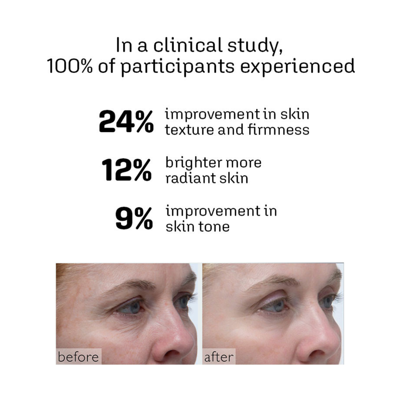 DCL Skincare Vitamin C Night Booster 30