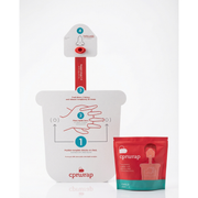 CPR Wrap Bulk Child CPRWrap™ Aid, Ages 1 - 8