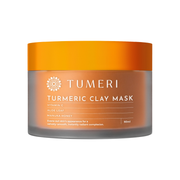 TUMERI Turmeric + Vitamin C Clay Mask Health & Beauty