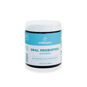 Wellnesse Mint Oral Probiotics