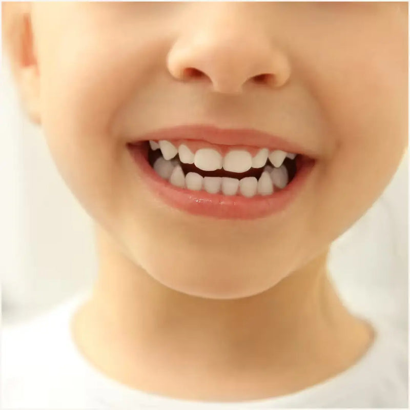 Wellnesse Vanilla Berry Toothpaste Oral Care